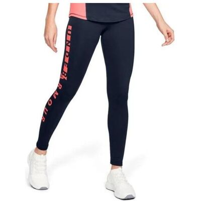 Under Armour, Damen, Tights, Motion Leggings für Damen (XS) Under Armour, Damen, Tights, Motion Leggings für Damen (XS)