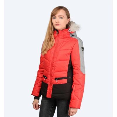 Icepeak, Damen, Skijacke, Damen Electra IA Skijacke (S), S Icepeak, Damen, Skijacke, Damen Electra IA Skijacke (S), S
