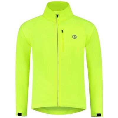 Rogelli, Herren, Laufjacke, Core (L), Gelb, L Rogelli, Herren, Laufjacke, Core (L), Gelb, L