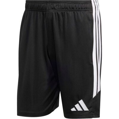Adidas Herren, Sporthose, Tiro 26 League Trainingsshorts (L, S), Schwarz, Weiss Adidas Herren, Sporthose, Tiro 26 League Trainingsshorts (L, S), Schwarz, Weiss