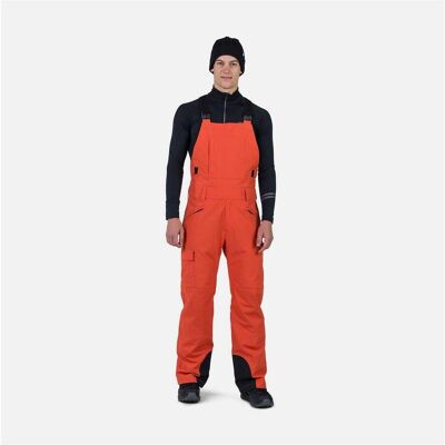 Rossignol, Herren, Hosen, Relax-Latzhose, (XL) Rossignol, Herren, Hosen, Relax-Latzhose, (XL)