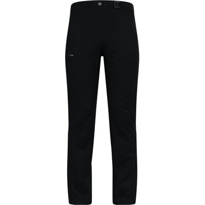 Odlo, Herren, Outdoorhose, Ascent (50, L), Schwarz Odlo, Herren, Outdoorhose, Ascent (50, L), Schwarz