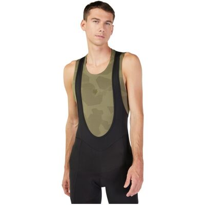 Fox Racing Tecbase Bib Liner Shorts - Schwarz - S - männlich Fox Racing Tecbase Bib Liner Shorts - Schwarz - S - männlich