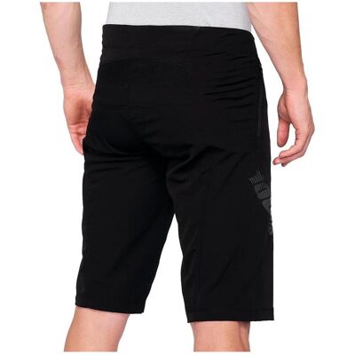 100% Airmatic Shorts - Leichte Mountainbike-Shorts 100% Airmatic Shorts - Leichte Mountainbike-Shorts