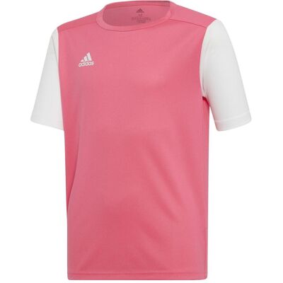 Adidas Estro 19 DP3228 Pink Weiß Ganzjährig Training Adidas Estro 19 DP3228 Pink Weiß Ganzjährig Training
