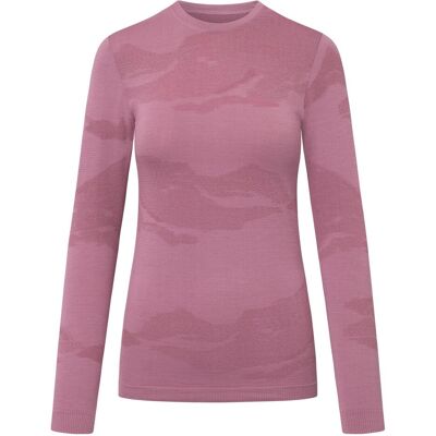 Viking Damen, Funktionsshirt, Gasher Lady Longsleeve Unterwäsche (XL), XL Viking Damen, Funktionsshirt, Gasher Lady Longsleeve Unterwäsche (XL), XL