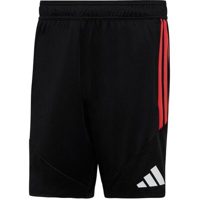 Adidas Herren, Sporthose, Trainingsshorts für Herren-Tiro-Wettkämpfe (L), Schwarz Adidas Herren, Sporthose, Trainingsshorts für Herren-Tiro-Wettkämpfe (L), Schwarz