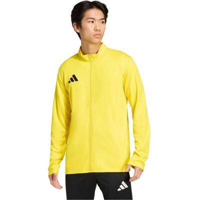 Adidas Herren, Trainingsjacken, Ent26 Tk Jkt - tmyell/black (XXL), Gelb, Schwarz, XXL Adidas Herren, Trainingsjacken, Ent26 Tk Jkt - tmyell/black (XXL), Gelb, Schwarz, XXL