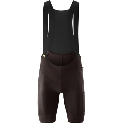 Gonso, Herren, Velohosen, SQlab Go Cargo (S), Braun, Schwarz Gonso, Herren, Velohosen, SQlab Go Cargo (S), Braun, Schwarz