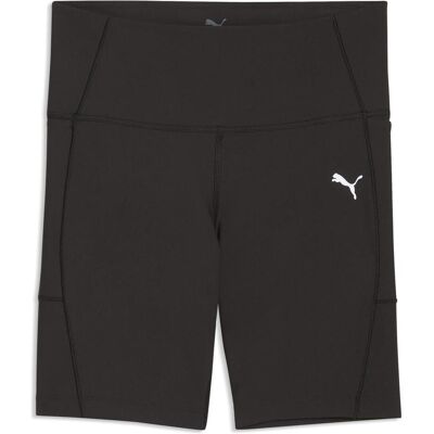 Puma Damen, Tights, W DREAMRUN 7" Short Tight (M), Schwarz Puma Damen, Tights, W DREAMRUN 7" Short Tight (M), Schwarz