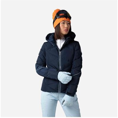 Rossignol, Damen, Skijacke, Staci Pearly Jkt (L), Blau, L Rossignol, Damen, Skijacke, Staci Pearly Jkt (L), Blau, L