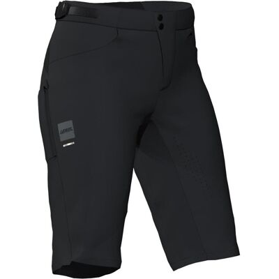 Leatt, Damen, Velohosen, Trail 2.0 (L), Schwarz Leatt, Damen, Velohosen, Trail 2.0 (L), Schwarz