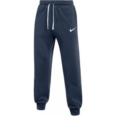 Nike, Herren, Sporthose, Park 26 Fleece Men's Pants Navy Blue IB1248 410 (L), Blau Nike, Herren, Sporthose, Park 26 Fleece Men's Pants Navy Blue IB1248 410 (L), Blau