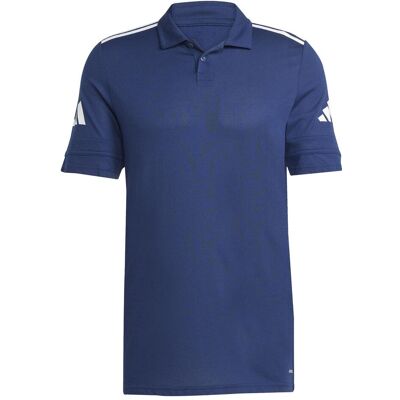 Adidas Herren, Sportshirt, Sq25 C Polo Tenabl/White XL (XL), Blau, XL Adidas Herren, Sportshirt, Sq25 C Polo Tenabl/White XL (XL), Blau, XL