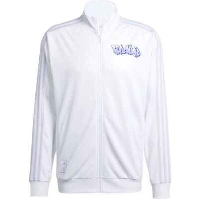 adidas Real Madrid Modell - Weiß - Fußballtop adidas Real Madrid Modell - Weiß - Fußballtop