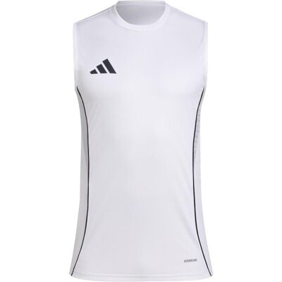 Adidas Herren, Sportshirt, Tiro25c Tr Trikot (XXL), Weiss, XXL Adidas Herren, Sportshirt, Tiro25c Tr Trikot (XXL), Weiss, XXL