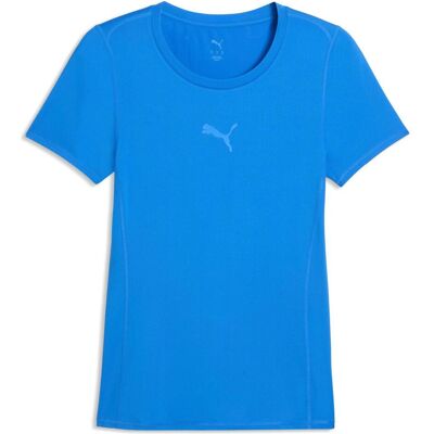 Puma Herren, Sportshirt, teamLIGA26 Baselayer Tee SS (3XL), Blau, 3XL Puma Herren, Sportshirt, teamLIGA26 Baselayer Tee SS (3XL), Blau, 3XL