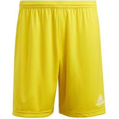 Adidas Herren, Sporthose, Entrada 22 Herren Shorts Gelb IC7404 (XL) (XL), Gelb Adidas Herren, Sporthose, Entrada 22 Herren Shorts Gelb IC7404 (XL) (XL), Gelb