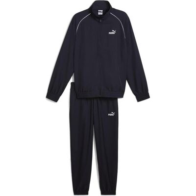 PUMA - No.1 Logo Tracksuit - Blau - XXL - Tracksuit PUMA - No.1 Logo Tracksuit - Blau - XXL - Tracksuit