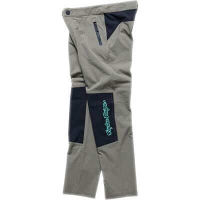 Troy Lee Designs, Jungen, Velohosen, Skyline Trail Pant, Mono, army, youth 28 (28), Grün, Braun Troy Lee Designs, Jungen, Velohosen, Skyline Trail Pant, Mono, army, youth 28 (28), Grün, Braun