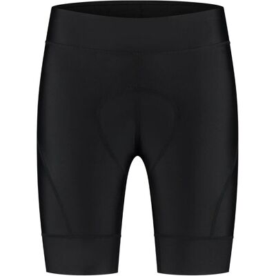 Rogelli, Herren, Velohosen, Fahrradshorts (3XL), Schwarz Rogelli, Herren, Velohosen, Fahrradshorts (3XL), Schwarz