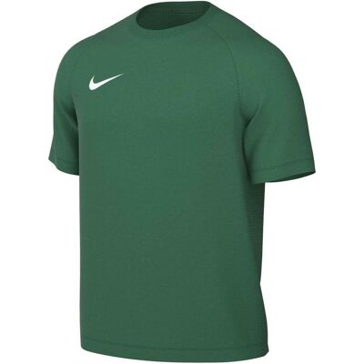 Nike, Herren, Sportshirt, grünes Herren-T-Shirt Park VIII (XXL), Grün, XXL Nike, Herren, Sportshirt, grünes Herren-T-Shirt Park VIII (XXL), Grün, XXL
