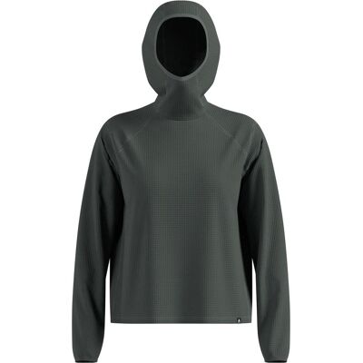 Odlo, Damen, Pullover, Cubic, Grün, Grau, (L) Odlo, Damen, Pullover, Cubic, Grün, Grau, (L)