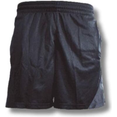 Nike, Damen, Sporthose, Dri-Fit Isofly Damen Basketball Shorts (L), Schwarz Nike, Damen, Sporthose, Dri-Fit Isofly Damen Basketball Shorts (L), Schwarz