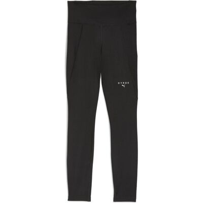 Puma Damen, Tights, W X Hyrox Essential Tight (XS), Schwarz Puma Damen, Tights, W X Hyrox Essential Tight (XS), Schwarz