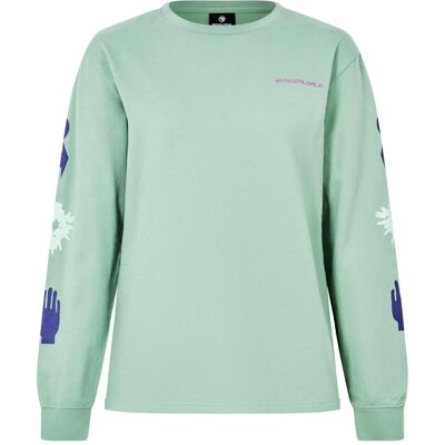 Endura, Herren, Velotrikot, Forty1Thirty L/S T-Shirt (M), Grün, M Endura, Herren, Velotrikot, Forty1Thirty L/S T-Shirt (M), Grün, M