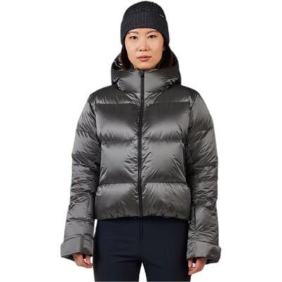 Rossignol, Damen, Skijacke, Daille (L), Silber, L Rossignol, Damen, Skijacke, Daille (L), Silber, L