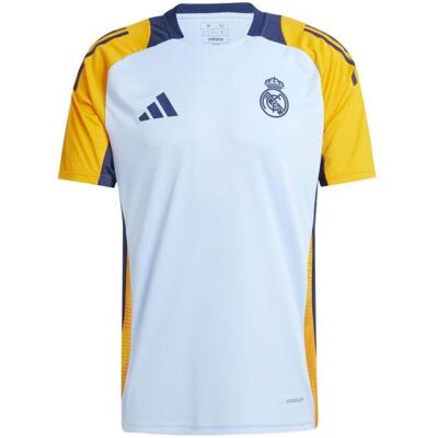 Adidas Herren, Fussballtrikot, Real Madrid Herren-T-Shirt (XL), XL Adidas Herren, Fussballtrikot, Real Madrid Herren-T-Shirt (XL), XL