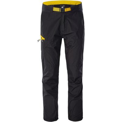 Elbrus, Herren, Outdoorhose, Gariis Hose (XL), Schwarz Elbrus, Herren, Outdoorhose, Gariis Hose (XL), Schwarz