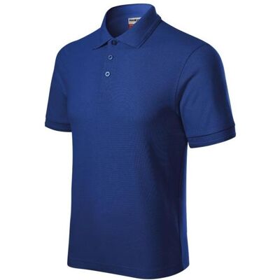 Malfini, Herren, Funktionsshirt, Reserve M MLI-R2205 Polo Shirt (S), Blau, S Malfini, Herren, Funktionsshirt, Reserve M MLI-R2205 Polo Shirt (S), Blau, S