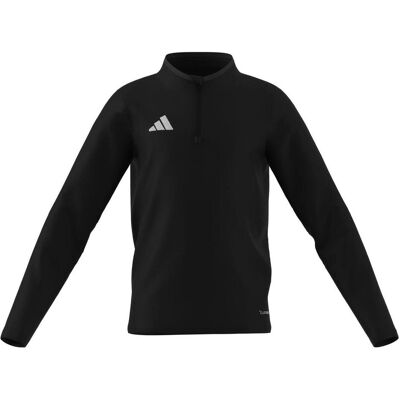 Adidas Jungen, Sportshirt, Entrada 26 Training Top Yellow JZ6639 (128), Gelb, Schwarz, 128 Adidas Jungen, Sportshirt, Entrada 26 Training Top Yellow JZ6639 (128), Gelb, Schwarz, 128