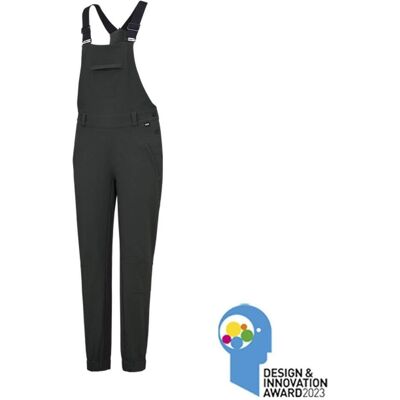 iXS, Damen, Velohosen, Women"s Carve Dungarees (38, M), Grau iXS, Damen, Velohosen, Women"s Carve Dungarees (38, M), Grau