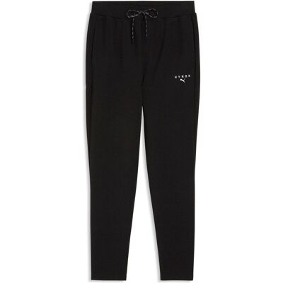 Puma Herren, Sporthose, M X Hyrox Cloudspun Elevated Pant (S), Schwarz Puma Herren, Sporthose, M X Hyrox Cloudspun Elevated Pant (S), Schwarz