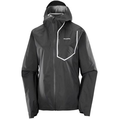 Salomon, Damen, Skijacke, Bonatti Pro JKT Damenjacken (M), M Salomon, Damen, Skijacke, Bonatti Pro JKT Damenjacken (M), M