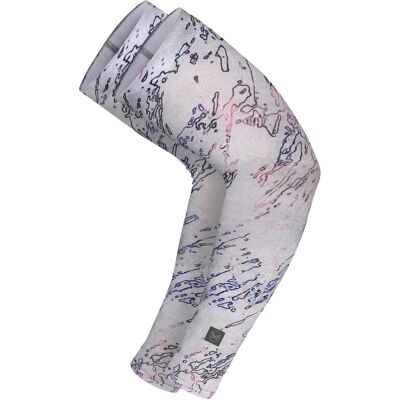 Buff, Unisex, Armlinge + Beinlinge, Uv Arm Sleeves Anter Multi (S), Grau, S Buff, Unisex, Armlinge + Beinlinge, Uv Arm Sleeves Anter Multi (S), Grau, S