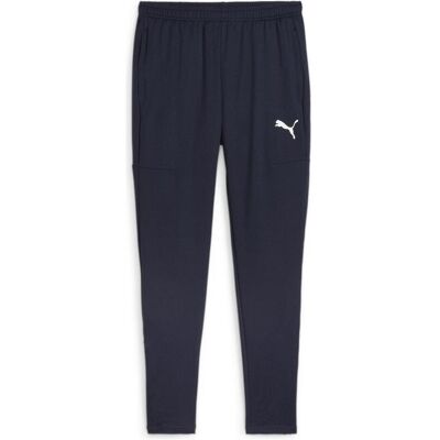 Puma Herren, Sporthose, teamGOAL PRO Training Pants (3XL), Blau Puma Herren, Sporthose, teamGOAL PRO Training Pants (3XL), Blau