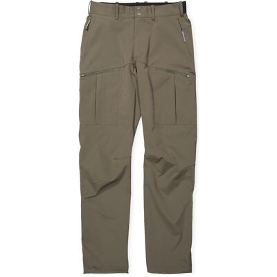 Houdini, Damen, Outdoorhose, More (S), Grün Houdini, Damen, Outdoorhose, More (S), Grün