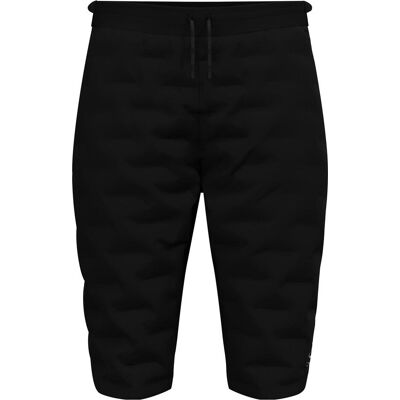 Odlo, Herren, Langlaufhose, Zeroweight Insulator (XL), Schwarz Odlo, Herren, Langlaufhose, Zeroweight Insulator (XL), Schwarz