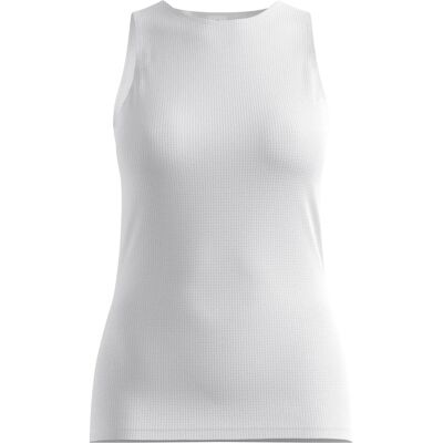 Odlo, Damen, Funktionsshirt, Active Light (XS), Grau, Weiss, XS Odlo, Damen, Funktionsshirt, Active Light (XS), Grau, Weiss, XS