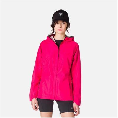 Rossignol, Damen, Velojacke, Skpr Active Jkt Jacke (XS), Pink, XS Rossignol, Damen, Velojacke, Skpr Active Jkt Jacke (XS), Pink, XS