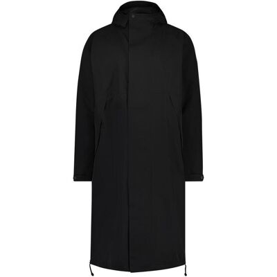 Agu, Unisex, Regenjacken, Winter City Slicker Regenjas Urban Outdoor - Zwart - XXL - Dames & Heren, Schwarz, (XXL) Agu, Unisex, Regenjacken, Winter City Slicker Regenjas Urban Outdoor - Zwart - XXL - Dames & Heren, Schwarz, (XXL)