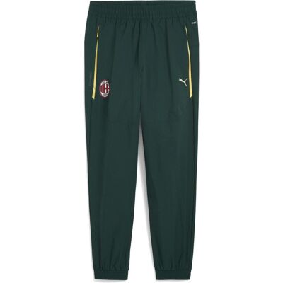 Herren, Sporthose, ACM PUMATECH Woven Pants (XS), Grün, Beige Herren, Sporthose, ACM PUMATECH Woven Pants (XS), Grün, Beige