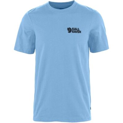 Fjällräven, Herren, Funktionsshirt, Swedish Forest (M), Blau, M Fjällräven, Herren, Funktionsshirt, Swedish Forest (M), Blau, M