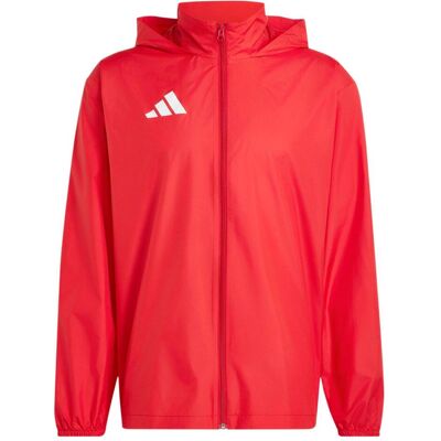 Adidas Herren, Laufjacke, Ent26 Multi Jkt - tepore (M), Rot, M Adidas Herren, Laufjacke, Ent26 Multi Jkt - tepore (M), Rot, M