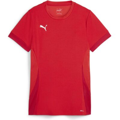 Puma Damen Sportshirt - Rot - XL Puma Damen Sportshirt - Rot - XL