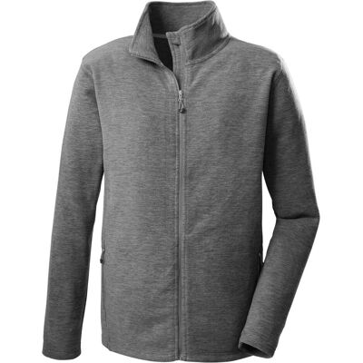 Killtec, Herren, Outdoorjacken, Fleecejacke für Herren (XL), XL Killtec, Herren, Outdoorjacken, Fleecejacke für Herren (XL), XL